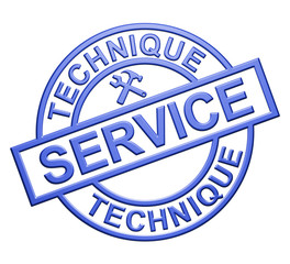 Service Technique