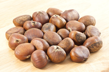 Chestnut