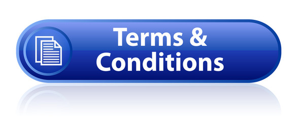 Fototapeta premium Terms and Conditions