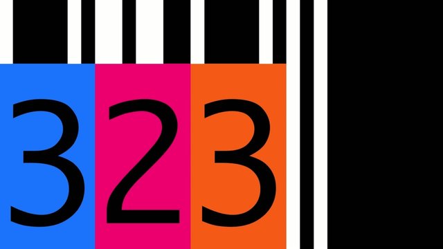 Barcode