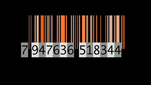 Barcode