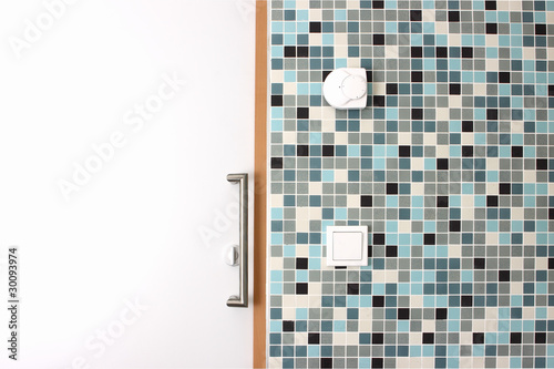 "Schiebetür Bad " Stockfotos und lizenzfreie Bilder auf Fotolia.com