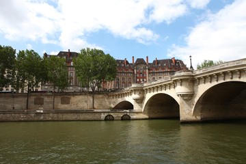 pont de Paris