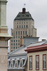 Immeuble Price - Qu&eacute;bec