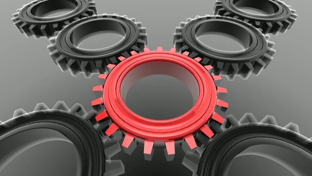 gears
