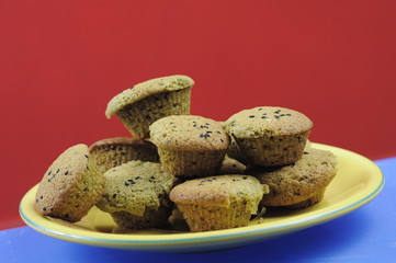 assiette muffin 3