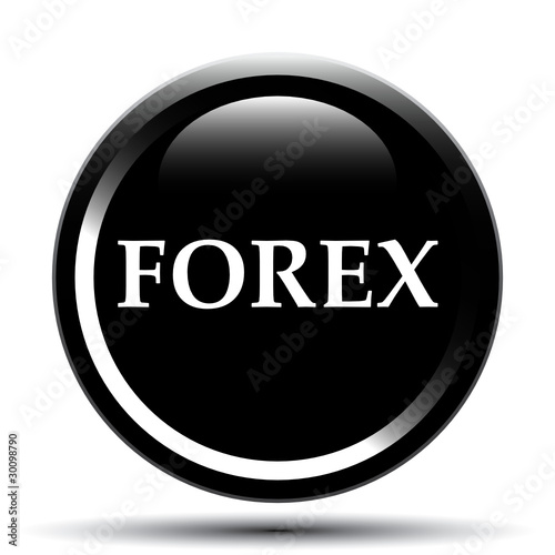 Forex vector icon