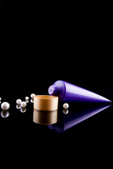 Subtle Pearly Cream © imaginelen