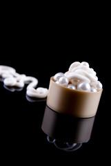 Subtle Pearly Cream © imaginelen
