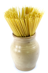 spaghetti