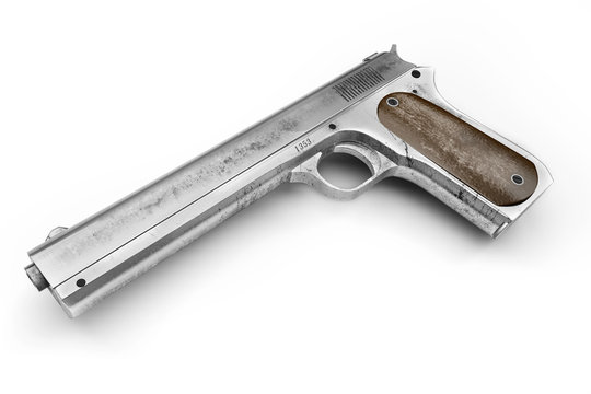 Colt 1900