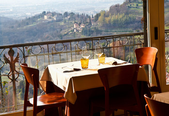 ristorante panoramico