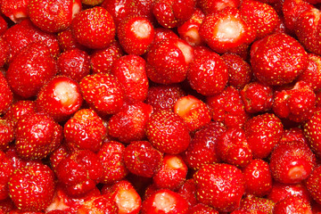 strawberry