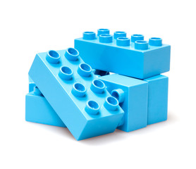 Obraz premium bricks