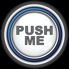 PUSH ME ICON
