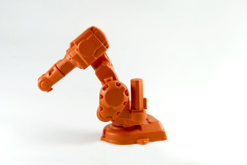 Robot de 6 ejes