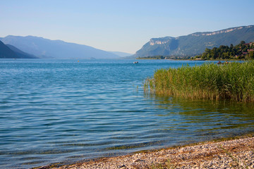 Lac du Bourget