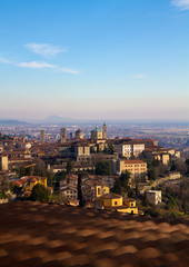 Obraz premium Bergamo