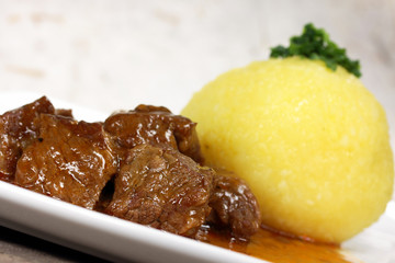 Gulasch