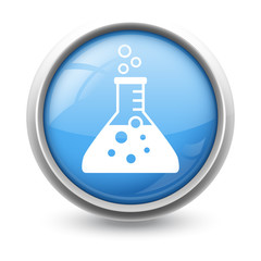 Symbole glossy vectoriel recherche 01