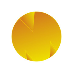 lettre M alphabet bouton icône lettrine typo mot