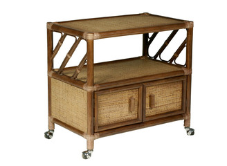 мебель из ротанга