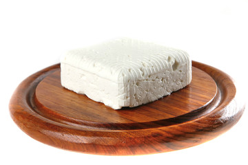 light feta cheese