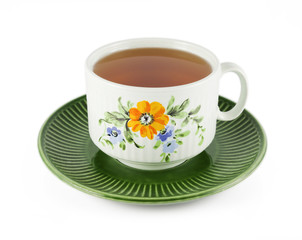cup of tea