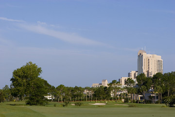 Orlando World Center Marriott Hotel Florida