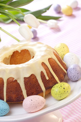 Easter Cake