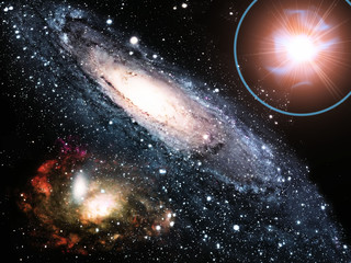 super nova