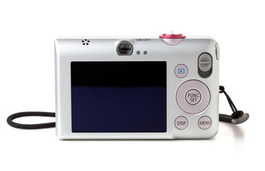 Digital camera