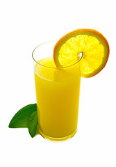 Orange juice