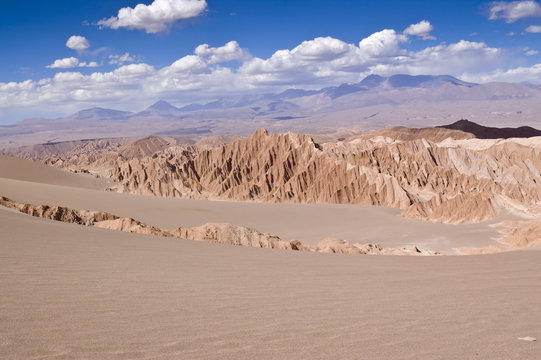 Valle de la Muerte (Chile)