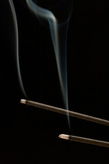 incense sticks