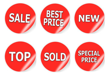 SALE Series