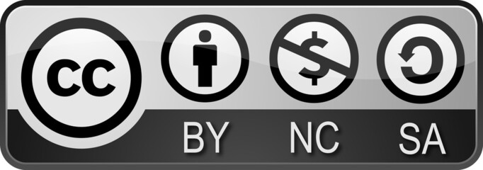 CC BY NC SA