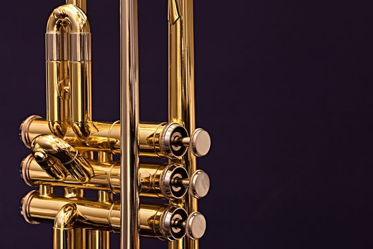 Trompetendetail
