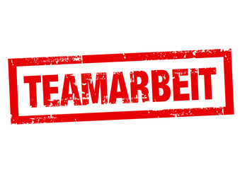 Teamarbeit