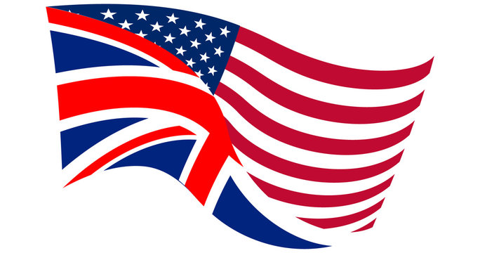 USA GB