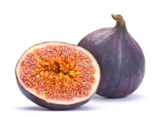 Fig fresh fruit