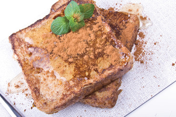 French Toast