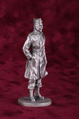 оловянная история