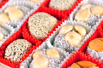 turkish delight