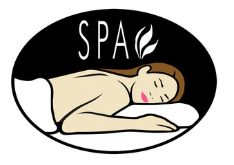 Spa Logo
