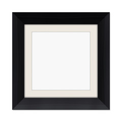 Fototapeta premium square frame
