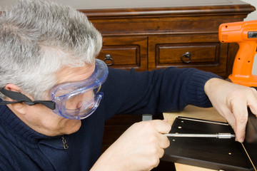furniture fitter