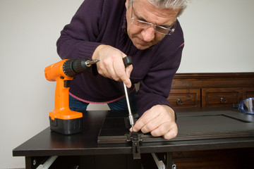 furniture fitter