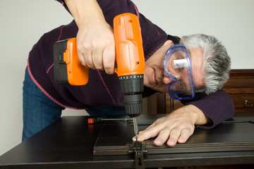 furniture fitter