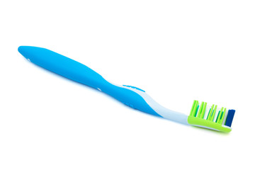 new toothbrush